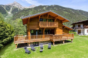 Chalet du Gouter - Chamonix All Year